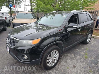 2011 Kia Sorento EX