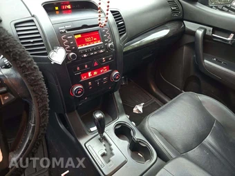 2011 Kia Sorento EX – miniatura 10