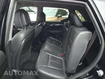 2011 Kia Sorento EX – miniatura 13