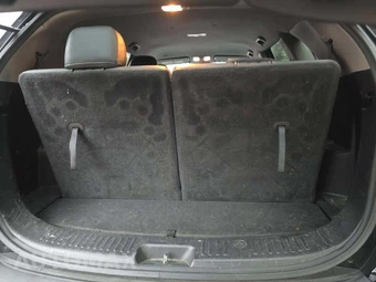 2011 Kia Sorento EX – miniatura 14