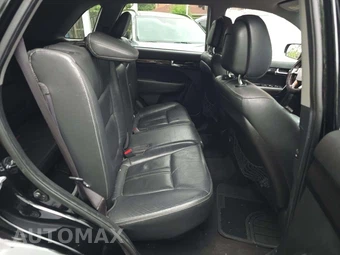 2011 Kia Sorento EX – miniatura 16