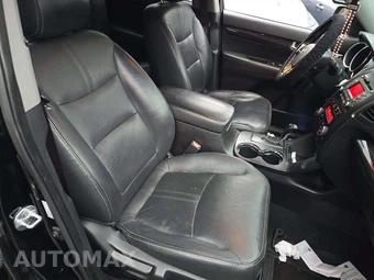2011 Kia Sorento EX – miniatura 18