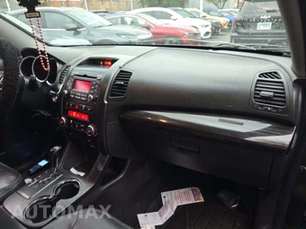 2011 Kia Sorento EX – miniatura 19
