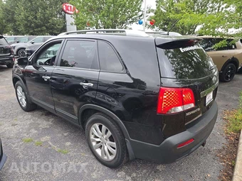 2011 Kia Sorento EX – miniatura 2
