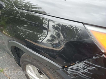 2011 Kia Sorento EX – miniatura 26