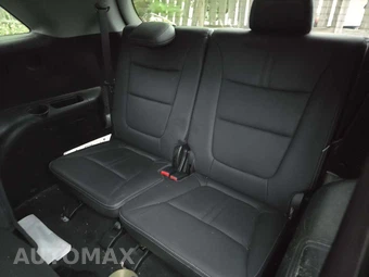 2011 Kia Sorento EX – miniatura 28