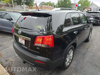 2011 Kia Sorento EX – miniatura 3