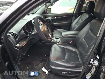 2011 Kia Sorento EX – miniatura 6