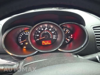 2011 Kia Sorento EX – miniatura 9