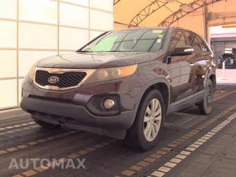 2011 Kia Sorento EX