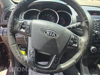2011 Kia Sorento EX – miniatura 10