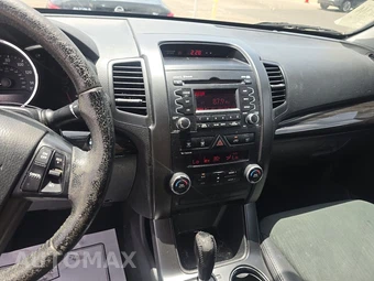 2011 Kia Sorento EX – miniatura 11