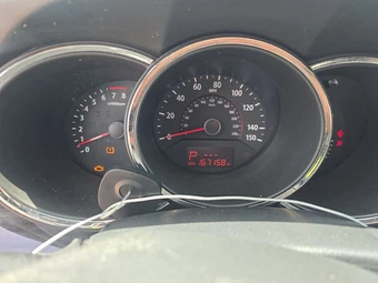2011 Kia Sorento EX – miniatura 12