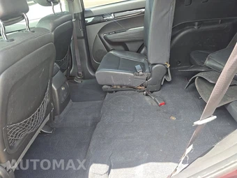 2011 Kia Sorento EX – miniatura 13