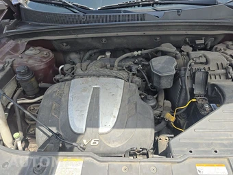 2011 Kia Sorento EX – miniatura 16
