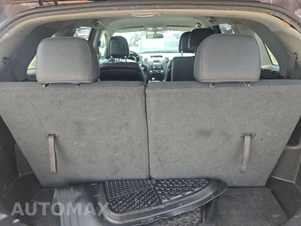 2011 Kia Sorento EX – miniatura 17