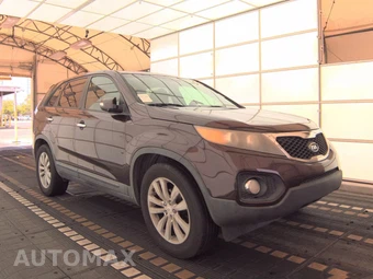 2011 Kia Sorento EX – miniatura 3