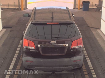 2011 Kia Sorento EX – miniatura 5