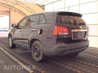 2011 Kia Sorento EX – miniatura 6