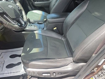 2011 Kia Sorento EX – miniatura 7