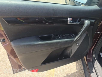 2011 Kia Sorento EX – miniatura 9