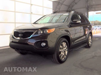 2011 Kia Sorento EX
