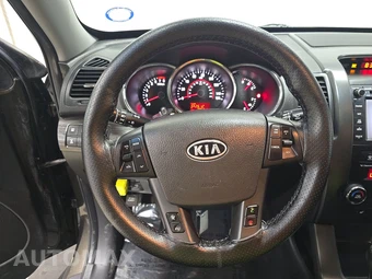 2011 Kia Sorento EX – miniatura 10