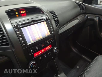 2011 Kia Sorento EX – miniatura 11