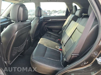 2011 Kia Sorento EX – miniatura 13