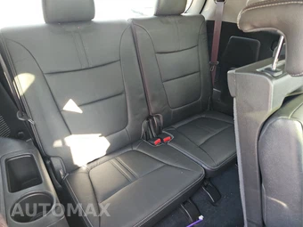 2011 Kia Sorento EX – miniatura 14