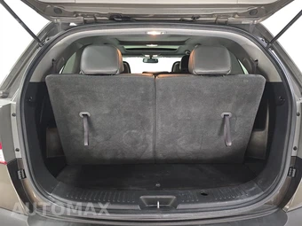 2011 Kia Sorento EX – miniatura 17