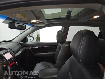 2011 Kia Sorento EX – miniatura 18