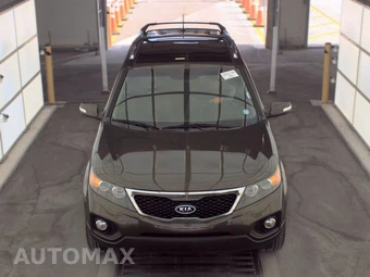2011 Kia Sorento EX – miniatura 2