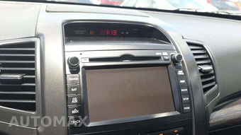 2011 Kia Sorento EX – miniatura 23