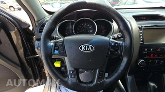 2011 Kia Sorento EX – miniatura 29