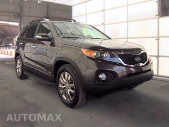 2011 Kia Sorento EX – miniatura 3