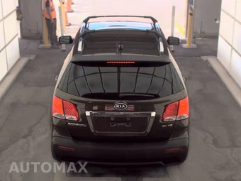 2011 Kia Sorento EX – miniatura 5