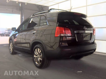 2011 Kia Sorento EX – miniatura 6