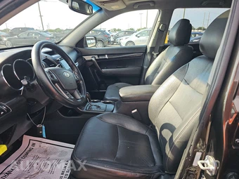 2011 Kia Sorento EX – miniatura 7