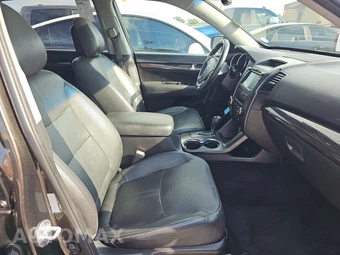 2011 Kia Sorento EX – miniatura 8