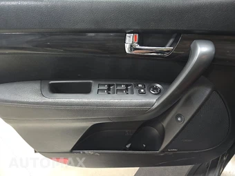 2011 Kia Sorento EX – miniatura 9