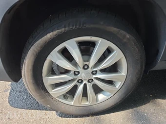 2011 Kia Sorento EX – miniatura 10