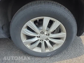 2011 Kia Sorento EX – miniatura 11