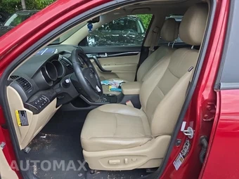 2011 Kia Sorento EX – miniatura 13
