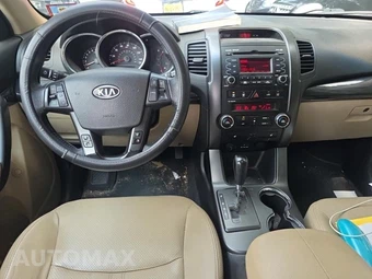 2011 Kia Sorento EX – miniatura 14