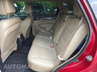 2011 Kia Sorento EX – miniatura 16