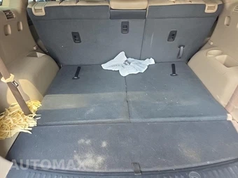 2011 Kia Sorento EX – miniatura 21