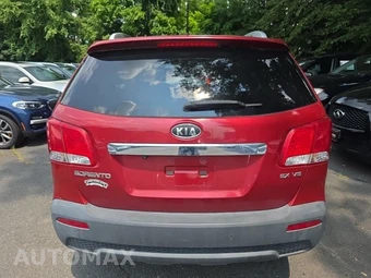 2011 Kia Sorento EX – miniatura 5