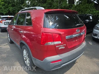 2011 Kia Sorento EX – miniatura 6