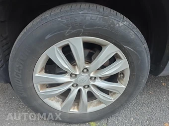 2011 Kia Sorento EX – miniatura 8